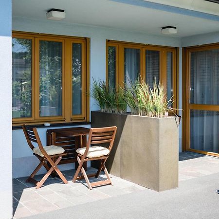 Studiowohnungen Am Rieger-Hof Hartmannsdorf Extérieur photo