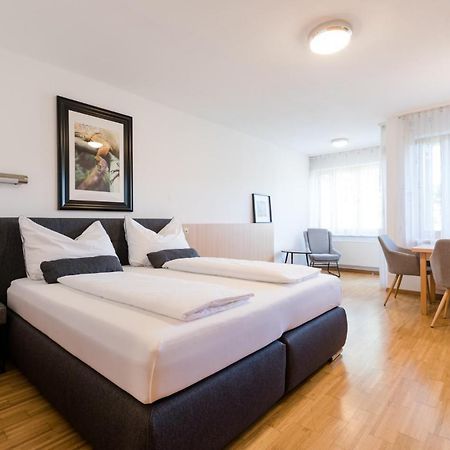 Studiowohnungen Am Rieger-Hof Hartmannsdorf Extérieur photo