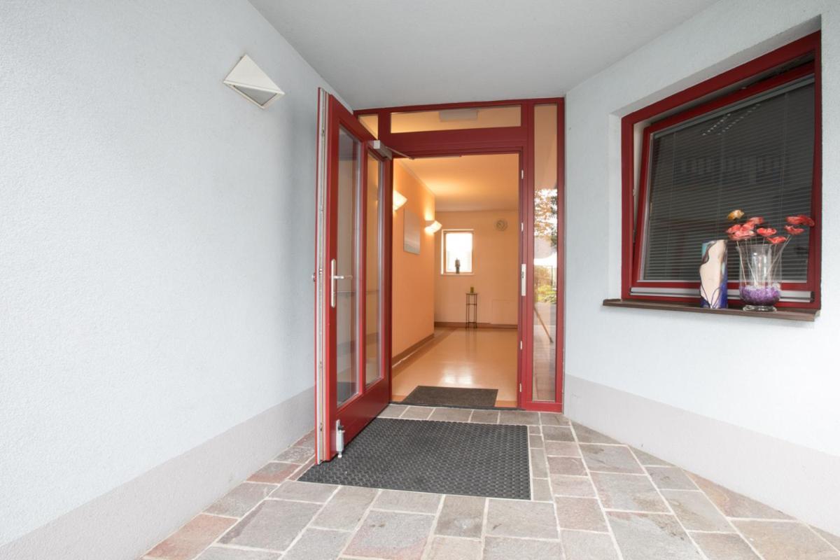 Studiowohnungen Am Rieger-Hof Hartmannsdorf Extérieur photo