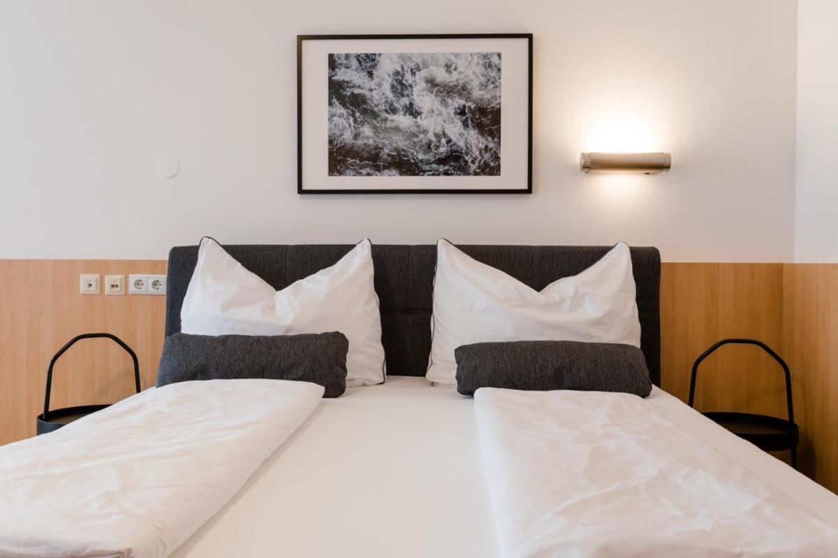 Studiowohnungen Am Rieger-Hof Hartmannsdorf Extérieur photo