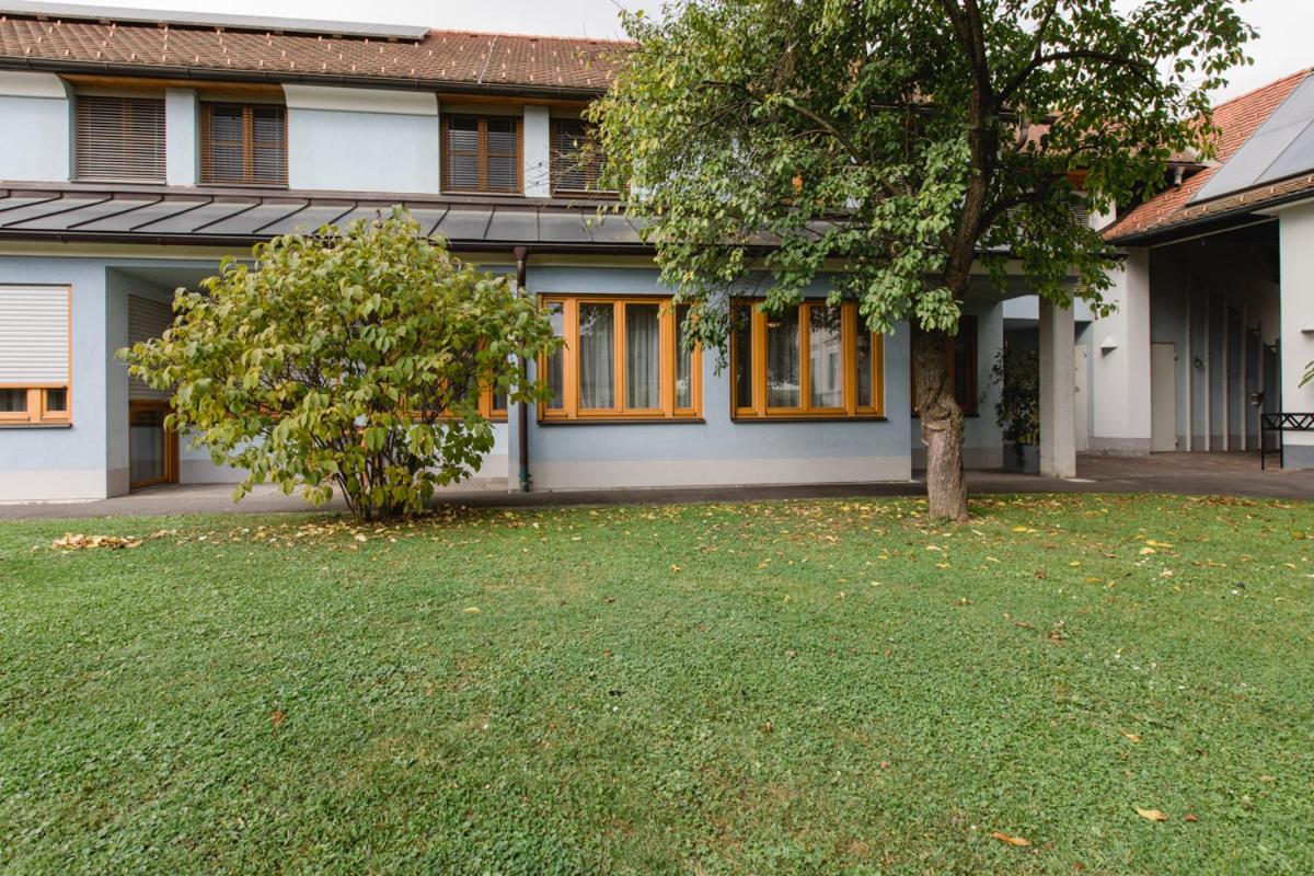 Studiowohnungen Am Rieger-Hof Hartmannsdorf Extérieur photo