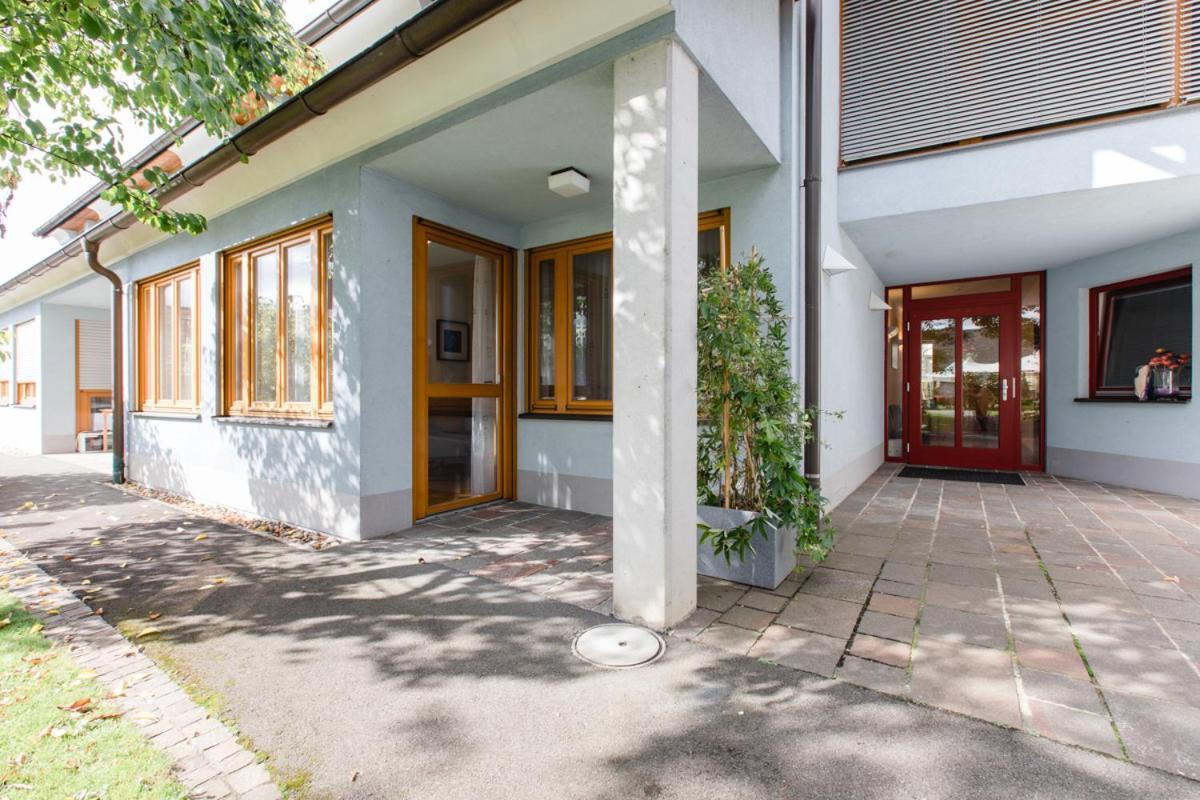 Studiowohnungen Am Rieger-Hof Hartmannsdorf Extérieur photo