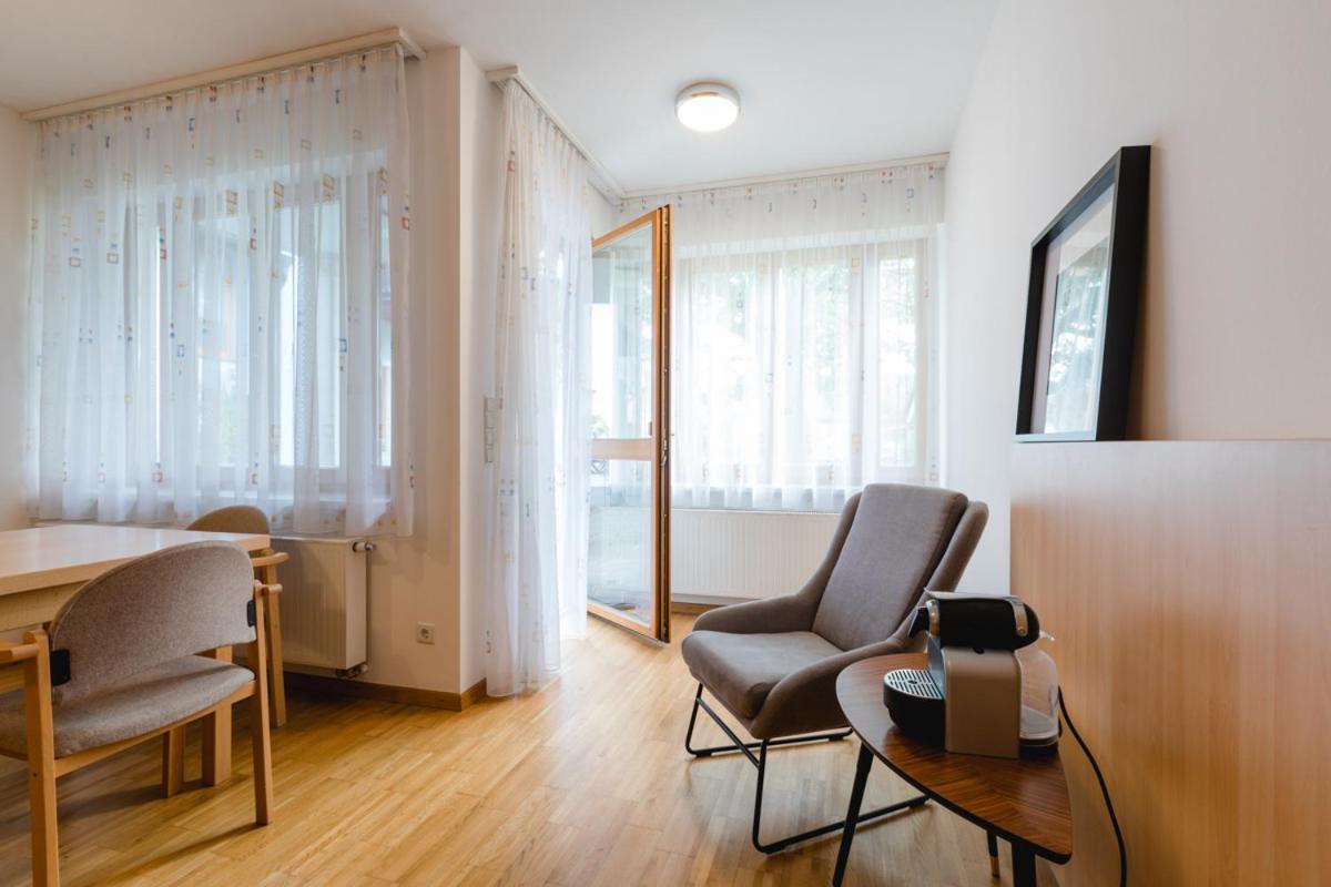 Studiowohnungen Am Rieger-Hof Hartmannsdorf Extérieur photo