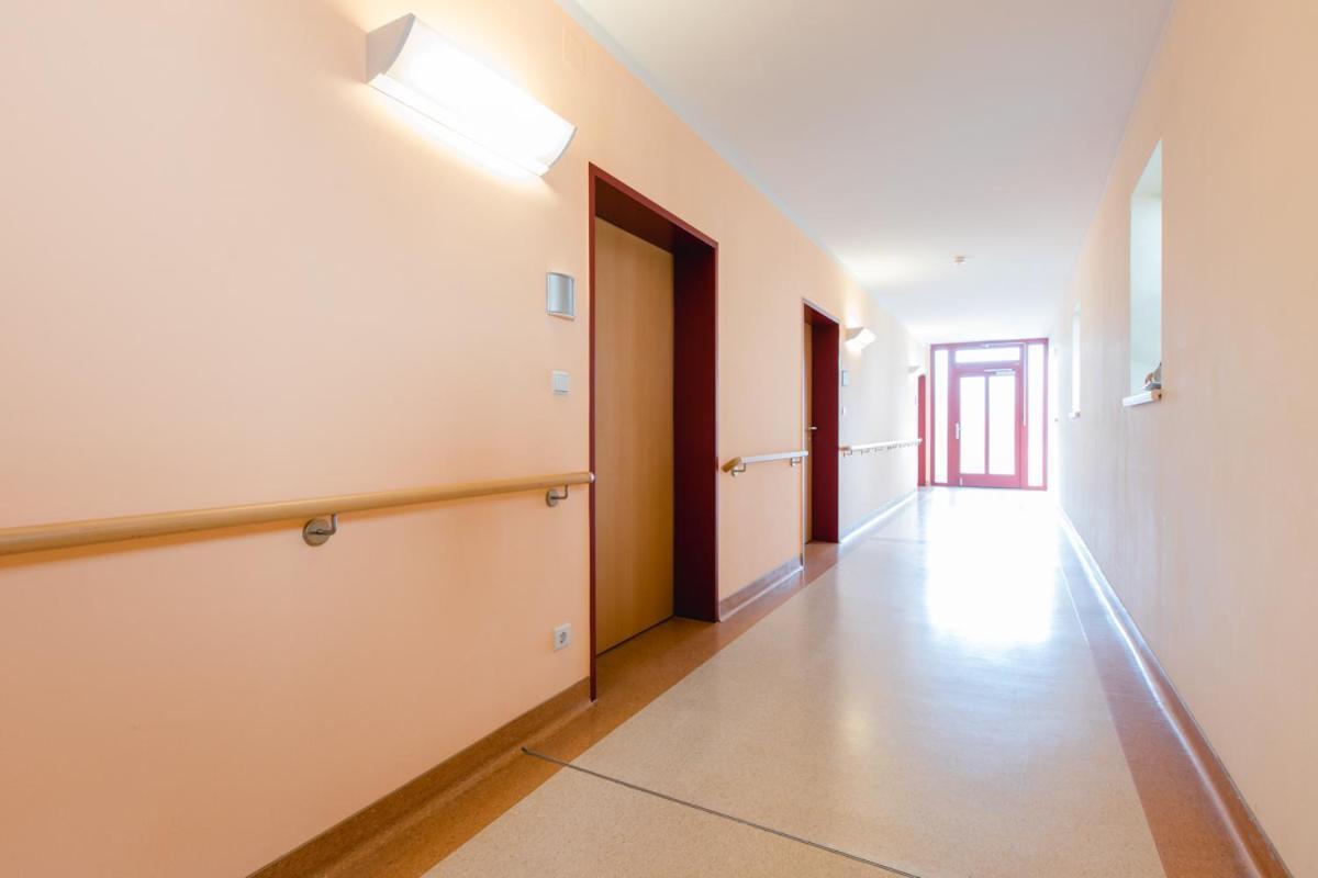 Studiowohnungen Am Rieger-Hof Hartmannsdorf Extérieur photo