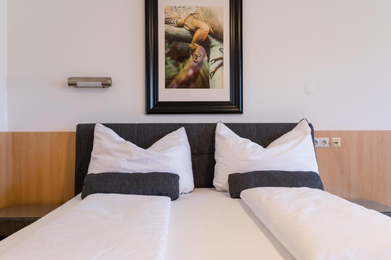 Studiowohnungen Am Rieger-Hof Hartmannsdorf Extérieur photo